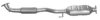 IMASAF 40.80.33 Catalytic Converter